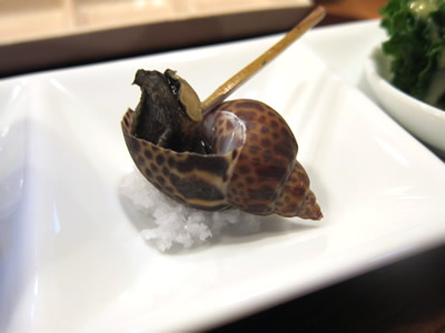 てんぷら 旬菜 佐いち