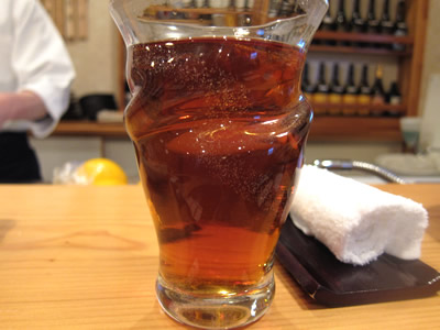 てんぷら 旬菜 佐いち