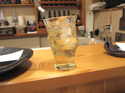 てんぷら 旬菜 佐いち