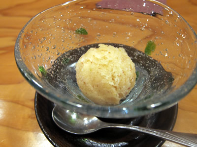 てんぷら 旬菜 佐いち