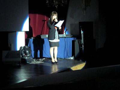 GrantFashionShow&BeautyFestival イベントに参加