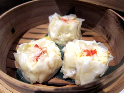 BIMI桝形と高級食材