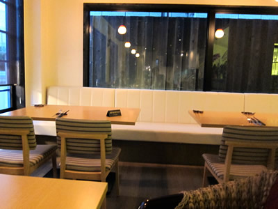 Bistro HAYASHI（ビストロハヤシ）
