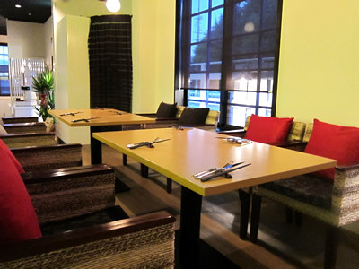 Bistro HAYASHI（ビストロハヤシ）