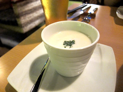 Bistro HAYASHI（ビストロハヤシ）