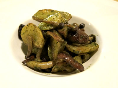 Bistro HAYASHI（ビストロハヤシ）