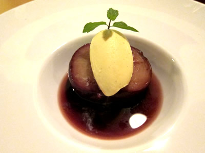 Bistro HAYASHI（ビストロハヤシ）