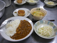 男の料理教室