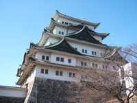公民館ふれあい旅行で名古屋へ