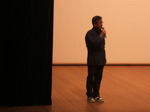 映画「１／４の奇跡」を鑑賞しました。