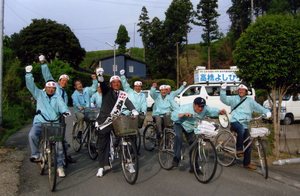 ４期目再スタート。