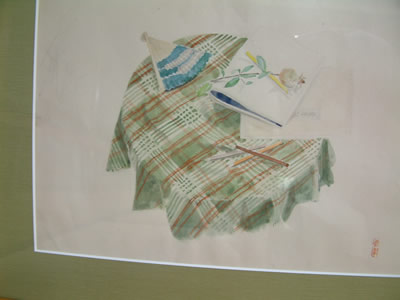 作品　五