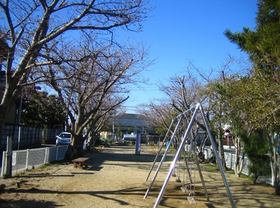 浅羽北遊園地3月19日