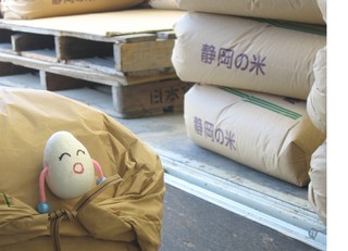 やら米か…入荷！　\（＾◇＾）/