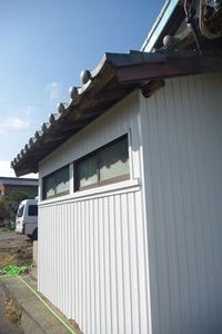 古いって素敵！ 2012/01/22 14:26:54
