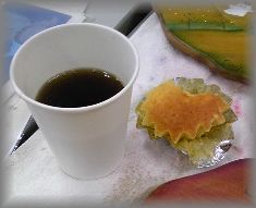 今日はラッキー！！