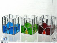 「ステンドグラスＰｉｎｏ」さん紹介
