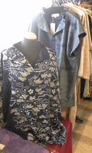 夢通信　結家＆アンティーク舞作品展