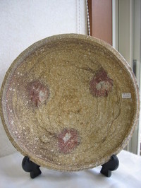 拈華(ねんげ)窯　　高橋征靖さん紹介