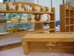 一日ショップ　｢カモミール」さん紹介