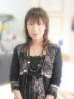 ちーず☆さん、ご来店♪