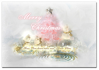 メリークリスマス♪