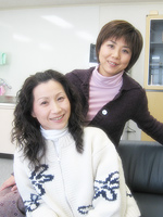 ぴよぴよさんのメイク講座♪