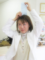 相談まとまった♪